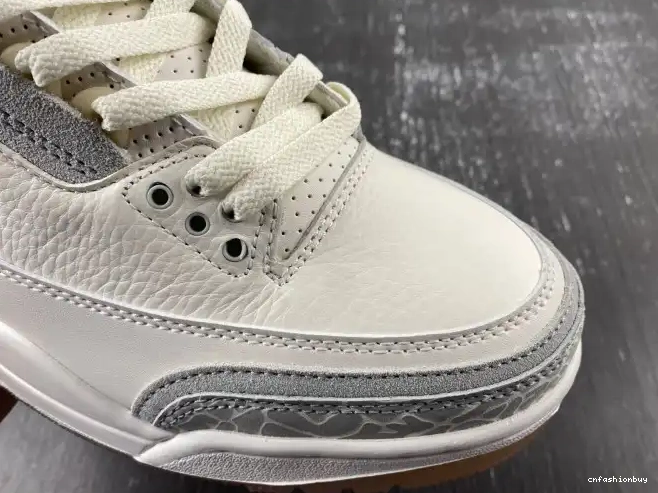 3 Ivory Air Jordan FJ9479-100 Craft 0608